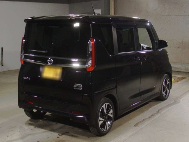 Nissan ROOX 2022 7631028-1