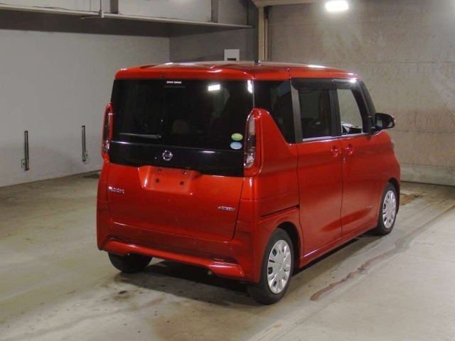 Nissan ROOX 2021 7631035-1