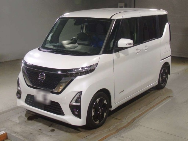 Nissan ROOX 2021 7631036-0