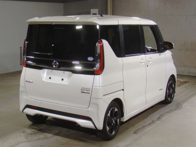 Nissan ROOX 2021 7631036-1