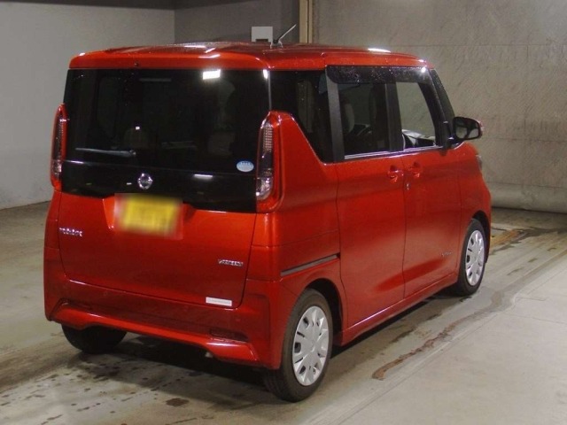 Nissan ROOX 2021 7631046-1