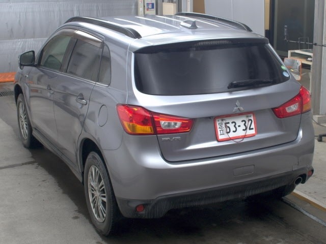 Mitsubishi RVR 2017 7640821-1