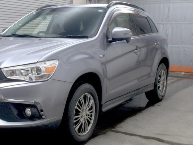 Mitsubishi RVR 2017 7640821-4