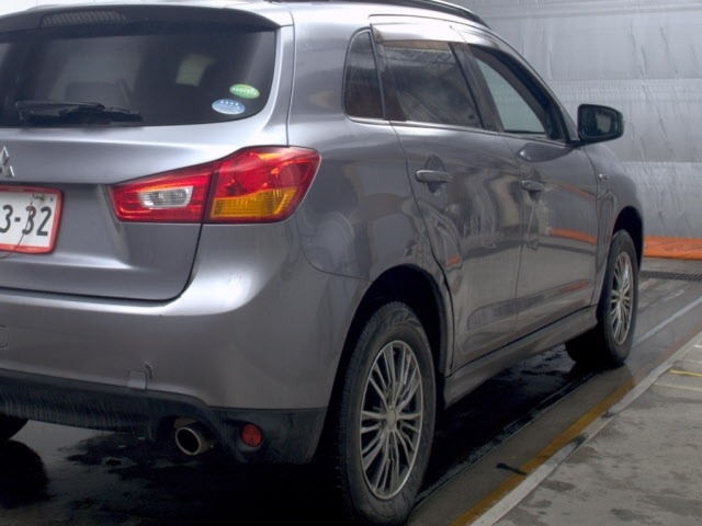 Mitsubishi RVR 2017 7640821-5