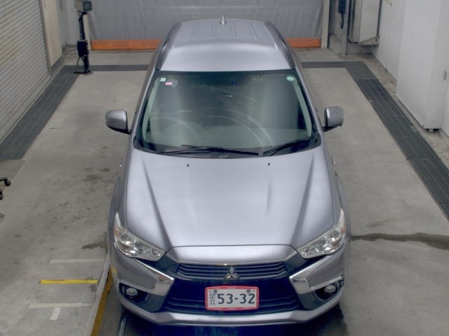 Mitsubishi RVR 2017 7640821-6