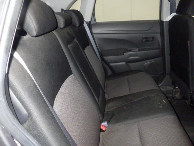 Mitsubishi RVR 2017 7640821-8