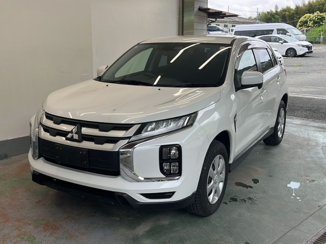 Mitsubishi RVR 2021 7640826-0