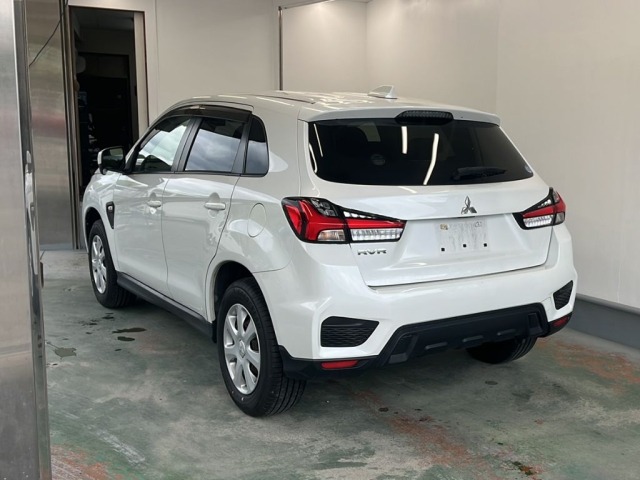Mitsubishi RVR 2021 7640826-1