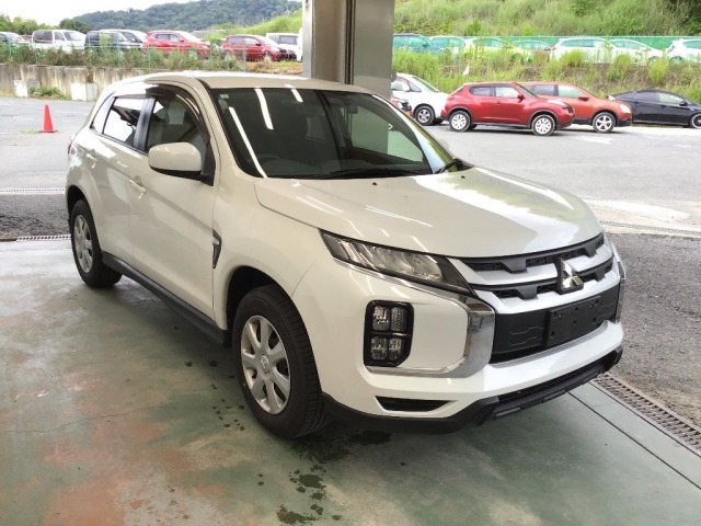 Mitsubishi RVR 2021 7640826-3