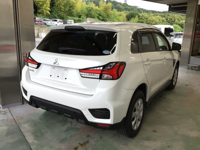 Mitsubishi RVR 2021 7640826-4