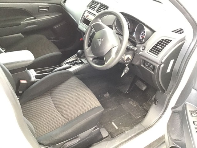Mitsubishi RVR 2021 7640826-5