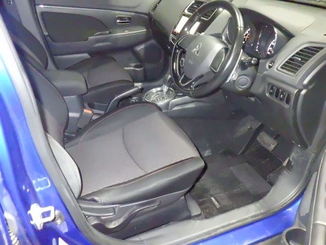 Mitsubishi RVR 2017 7640833-3