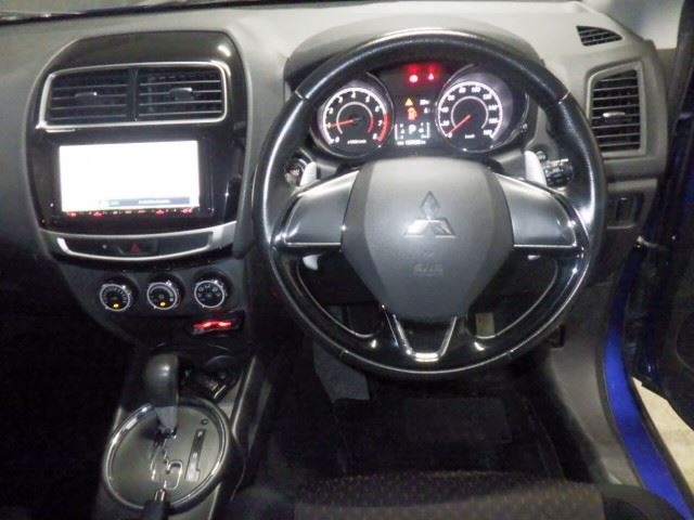 Mitsubishi RVR 2017 7640833-4