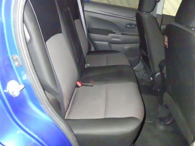 Mitsubishi RVR 2017 7640833-5