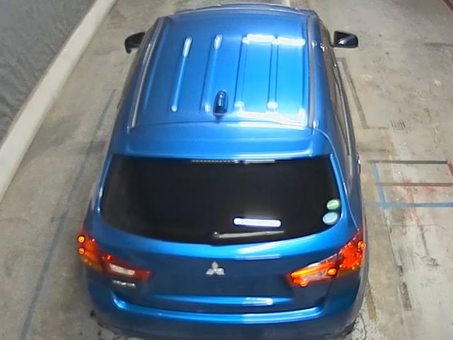 Mitsubishi RVR 2017 7640833-6