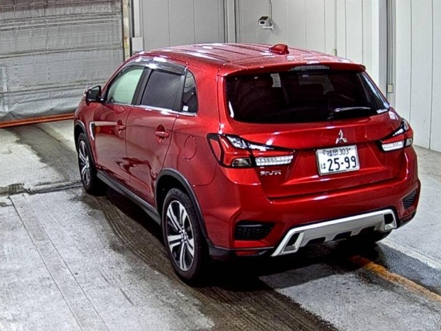 Mitsubishi RVR 2019 7640834-1