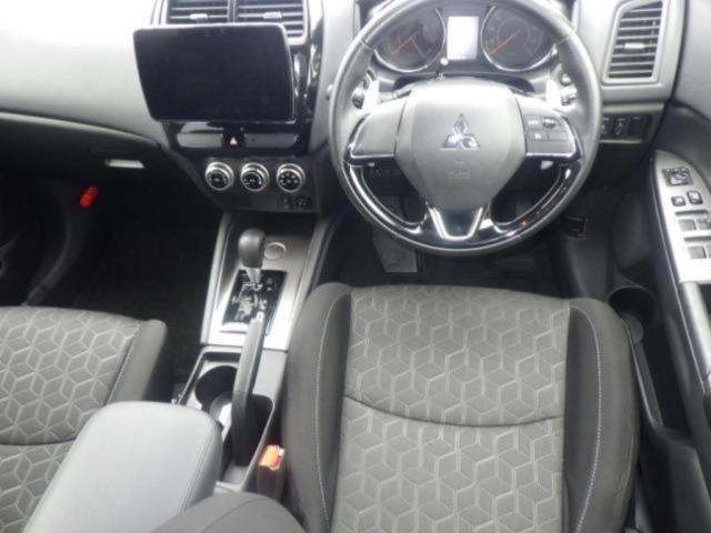 Mitsubishi RVR 2019 7640834-3