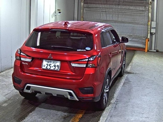 Mitsubishi RVR 2019 7640834-5