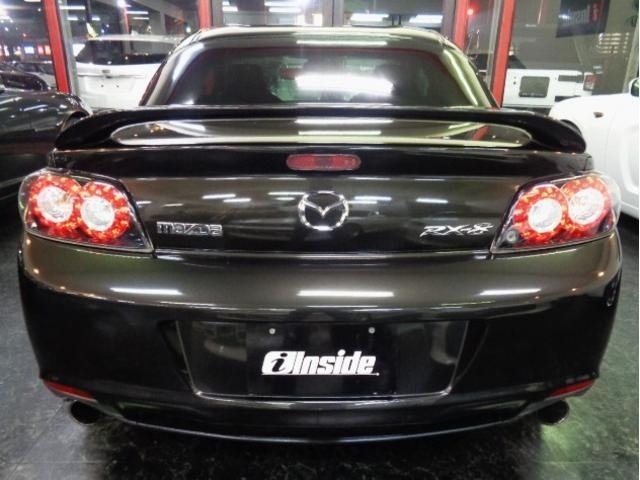 Mazda RX-8 2009 7640943-1