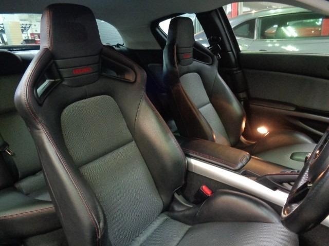 Mazda RX-8 2009 7640943-10