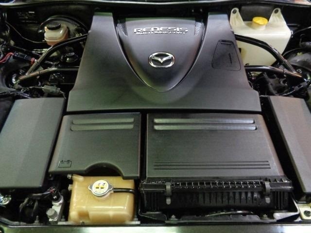 Mazda RX-8 2009 7640943-15