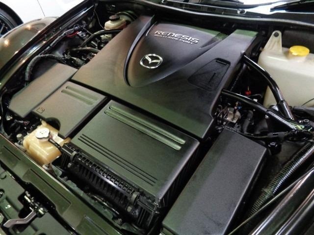 Mazda RX-8 2009 7640943-17