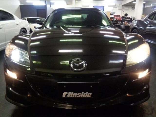 Mazda RX-8 2009 7640943-18
