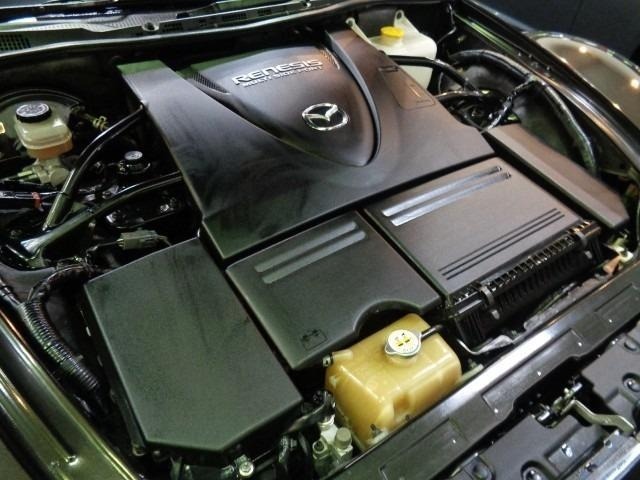 Mazda RX-8 2009 7640943-19