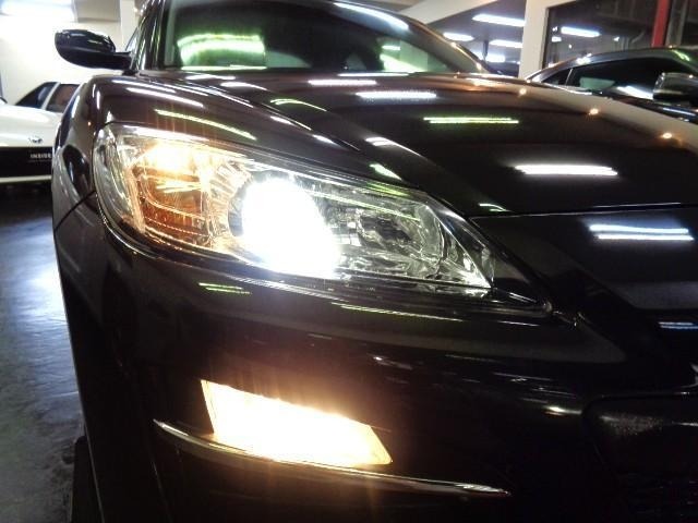 Mazda RX-8 2009 7640943-20