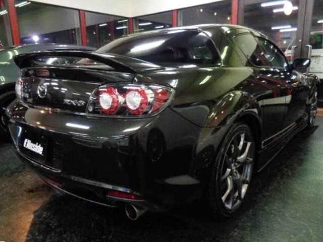 Mazda RX-8 2009 7640943-28