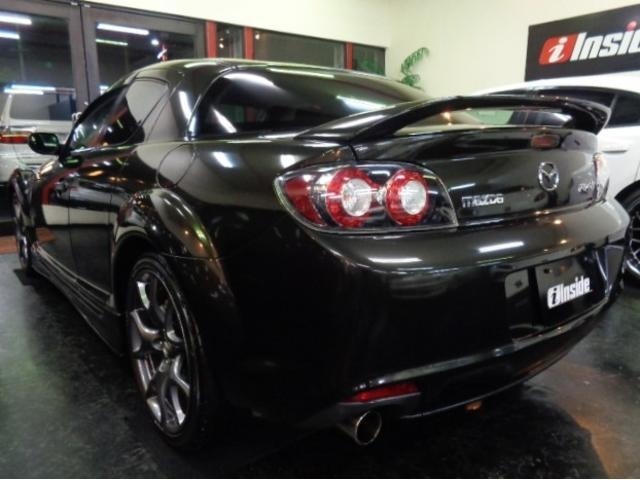 Mazda RX-8 2009 7640943-29