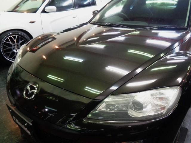 Mazda RX-8 2009 7640943-30