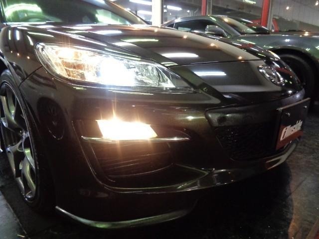 Mazda RX-8 2009 7640943-31