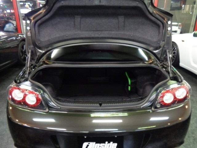 Mazda RX-8 2009 7640943-4