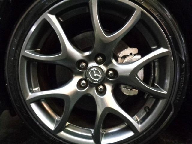 Mazda RX-8 2009 7640943-5