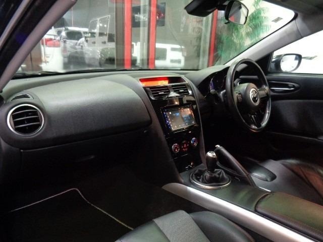 Mazda RX-8 2009 7640943-6