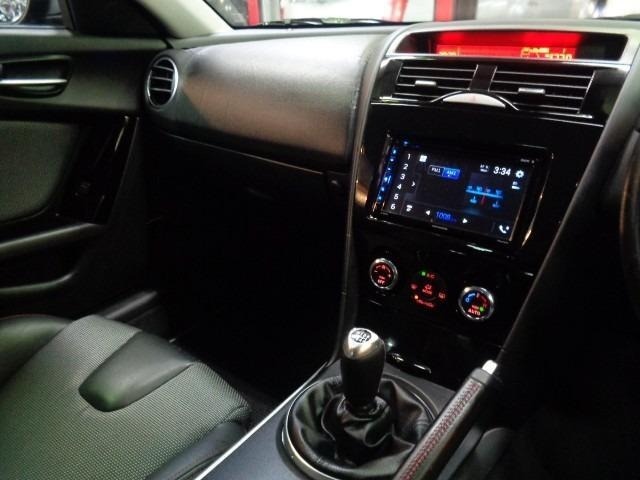 Mazda RX-8 2009 7640943-7