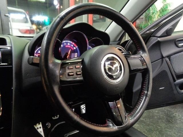 Mazda RX-8 2009 7640943-9