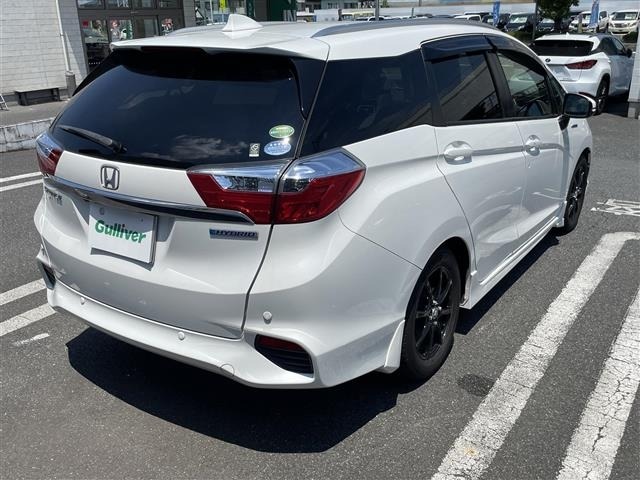 Honda SHUTTLE 2017 7623705-1