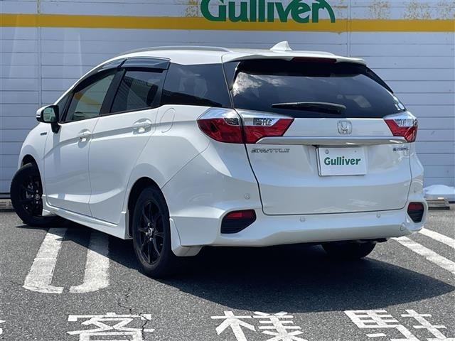 Honda SHUTTLE 2017 7623705-14