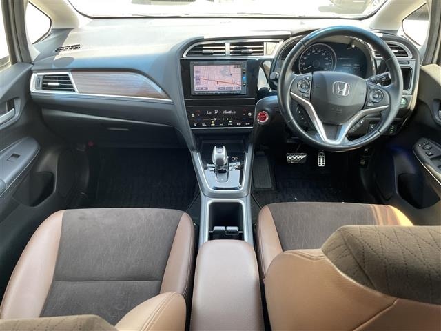 Honda SHUTTLE 2017 7623705-15