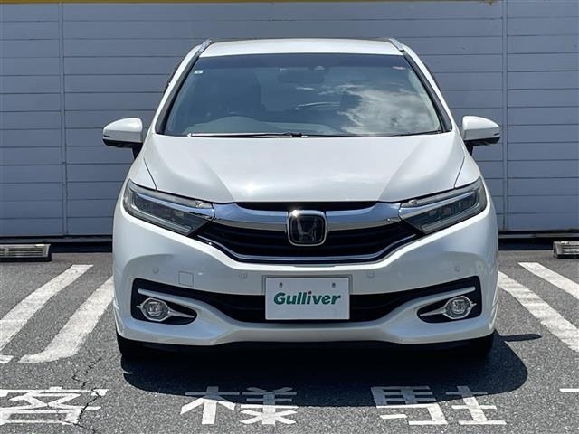 Honda SHUTTLE 2017 7623705-16