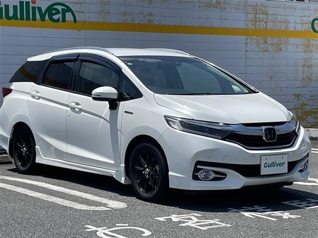 Honda SHUTTLE 2017 7623705-17
