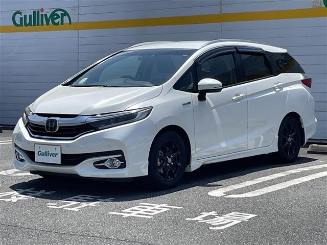Honda SHUTTLE 2017 7623705-18