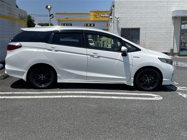 Honda SHUTTLE 2017 7623705-19