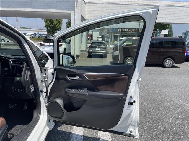 Honda SHUTTLE 2017 7623705-2