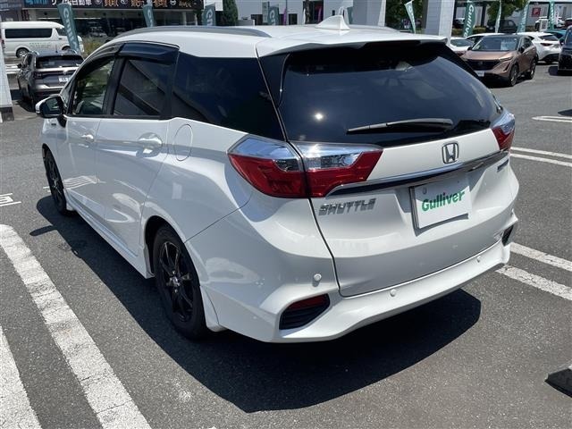 Honda SHUTTLE 2017 7623705-22