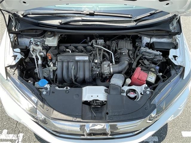 Honda SHUTTLE 2017 7623705-23