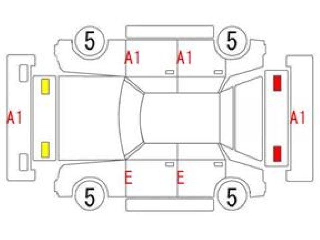 Honda SHUTTLE 2017 7623705-24
