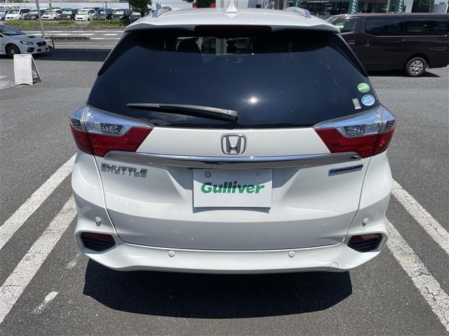 Honda SHUTTLE 2017 7623705-3
